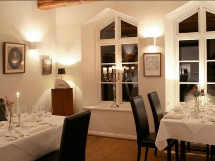 照片: Br&amp;uuml;ckenhaus am Schaalsee