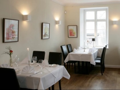 照片: Br&amp;uuml;ckenhaus am Schaalsee